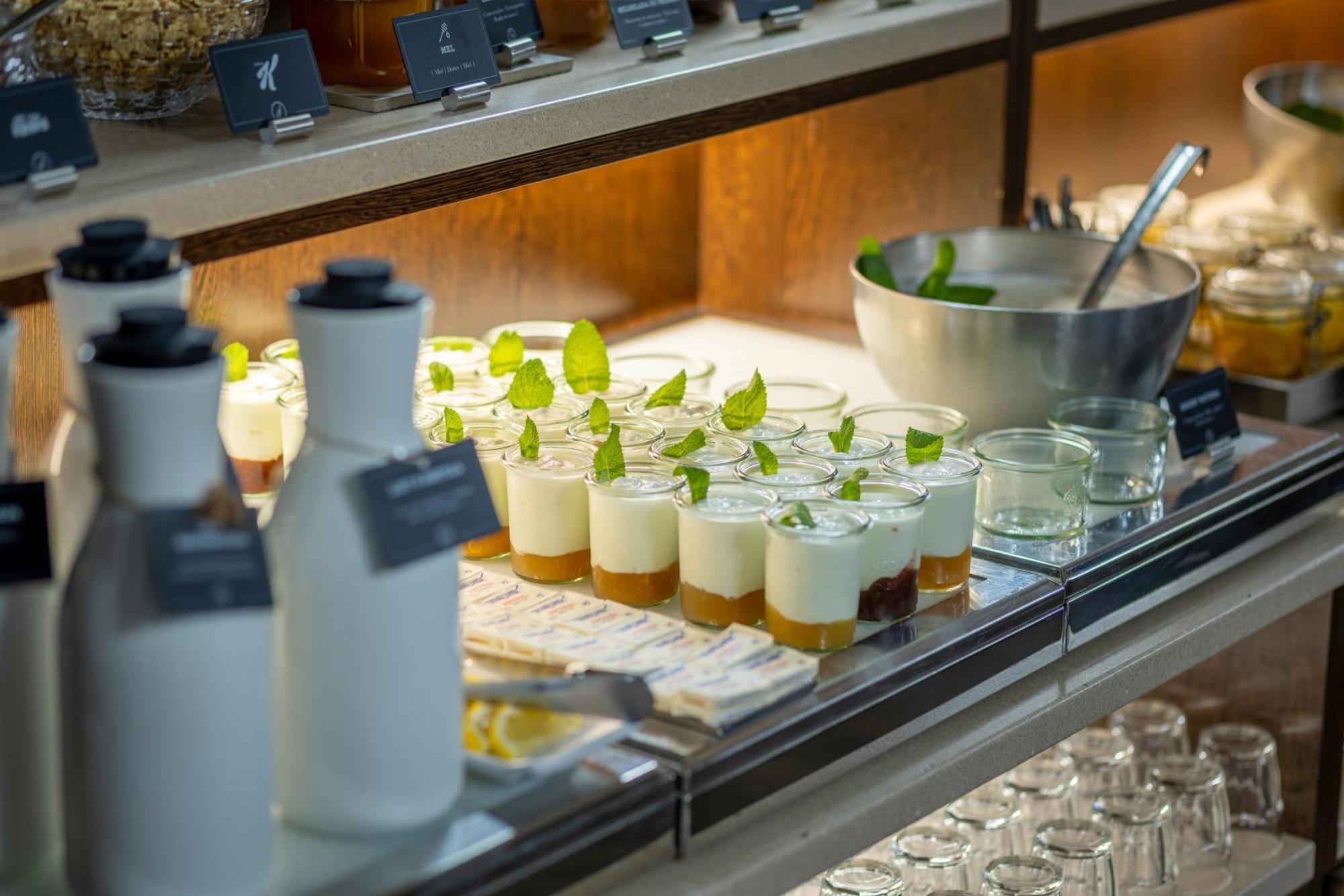 瑞士酒店 巴塞罗那 外观 照片